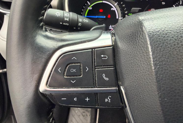 Toyota HIGHLANDER  2.5 HYBRID AWD / FULL ENTRETIEN TOYOTA / ETAT IRREPROCHABLE