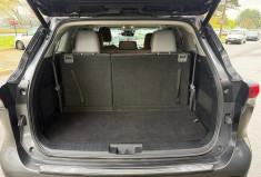 Toyota HIGHLANDER  2.5 HYBRID AWD / FULL ENTRETIEN TOYOTA / ETAT IRREPROCHABLE