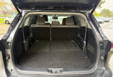Toyota HIGHLANDER  2.5 HYBRID AWD / FULL ENTRETIEN TOYOTA / ETAT IRREPROCHABLE