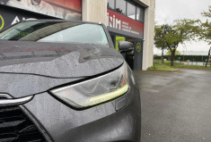 Toyota HIGHLANDER  2.5 HYBRID AWD / FULL ENTRETIEN TOYOTA / ETAT IRREPROCHABLE