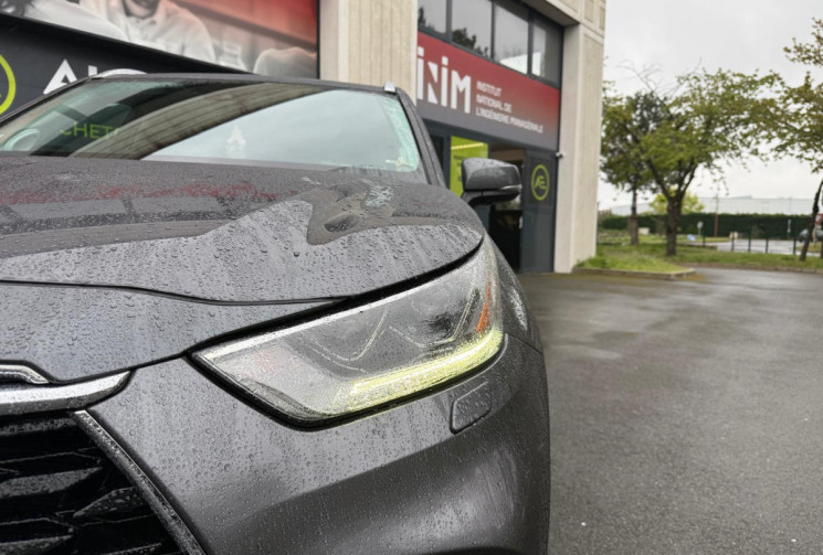 Toyota HIGHLANDER  2.5 HYBRID AWD / FULL ENTRETIEN TOYOTA / ETAT IRREPROCHABLE