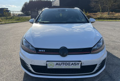 Volkswagen Golf 2.0 TSI 220 GTI BlueMotion Technology DSG6 