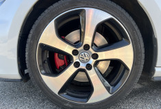 Volkswagen Golf VII GTI 2.0 TSI 220Ch BlueMotion Technology DSG6 