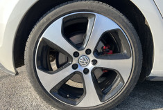 Volkswagen Golf VII GTI 2.0 TSI 220Ch BlueMotion Technology DSG6 