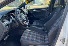 Volkswagen Golf VII GTI 2.0 TSI 220Ch BlueMotion Technology DSG6 