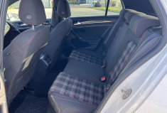 Volkswagen Golf VII GTI 2.0 TSI 220Ch BlueMotion Technology DSG6 