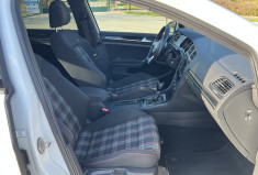 Volkswagen Golf VII GTI 2.0 TSI 220Ch BlueMotion Technology DSG6 