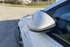 Volkswagen Golf 2.0 TSI 220 BlueMotion Technology DSG6 GTI