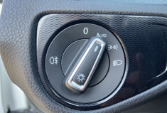 Volkswagen Golf 2.0 TSI 220 BlueMotion Technology DSG6 GTI