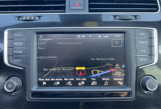 Volkswagen Golf 2.0 TSI 220 GTI BlueMotion Technology DSG6 