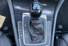 Volkswagen Golf 2.0 TSI 220 BlueMotion Technology DSG6 GTI