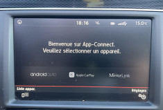 Volkswagen Golf 2.0 TSI 220 GTI BlueMotion Technology DSG6 