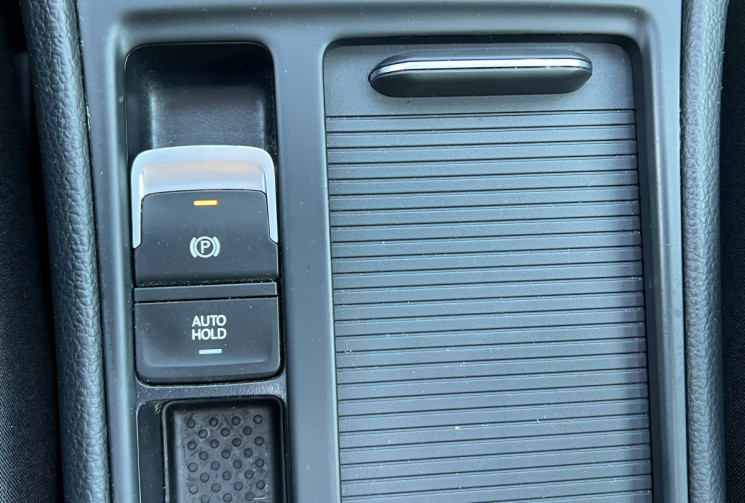 Volkswagen Golf 2.0 TSI 220 GTI BlueMotion Technology DSG6 