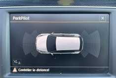 Volkswagen Golf 2.0 TSI 220 GTI BlueMotion Technology DSG6 