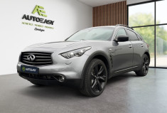  INFINITI QX70 3.0 V6 AWD 238CH BVA PREMIUM S