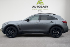  INFINITI QX70 3.0 V6 AWD 238CH BVA PREMIUM S