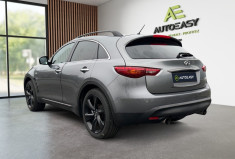  INFINITI QX70 3.0 V6 AWD 238CH BVA PREMIUM S