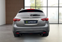  INFINITI QX70 3.0 V6 AWD 238CH BVA PREMIUM S