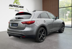  INFINITI QX70 3.0 V6 AWD 238CH BVA PREMIUM S