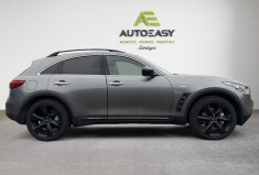  INFINITI QX70 3.0 V6 AWD 238CH BVA PREMIUM S