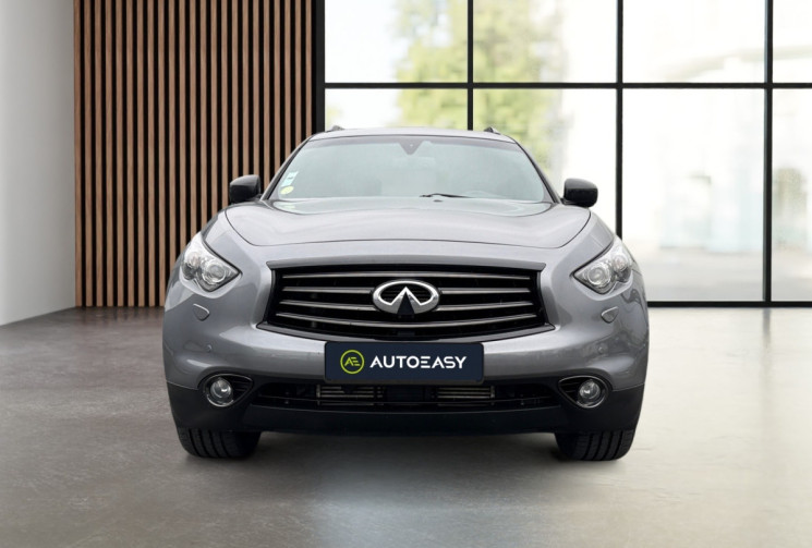  INFINITI QX70 3.0 V6 AWD 238CH BVA PREMIUM S
