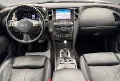 INFINITI QX70 3.0 V6 AWD 238CH BVA PREMIUM S