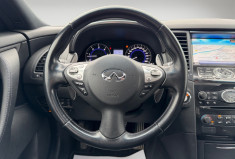  INFINITI QX70 3.0 V6 AWD 238CH BVA PREMIUM S