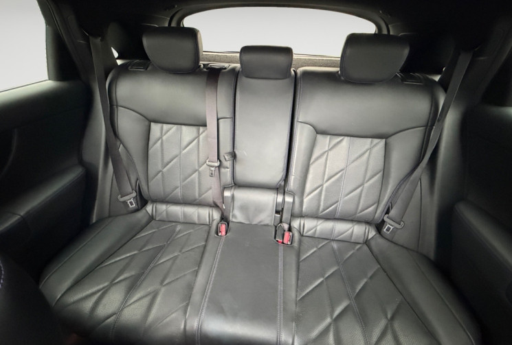  INFINITI QX70 3.0 V6 AWD 238CH BVA PREMIUM S