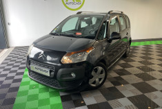 Citroën C3 Picasso 1.6 HDi90 Confort BVA Entretiens complet distribution neuve 