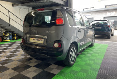 Citroën C3 Picasso 1.6 HDi90 Confort BVA Entretiens complet distribution neuve 