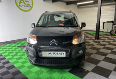 Citroën C3 Picasso 1.6 HDi90 Confort BVA Entretiens complet distribution neuve 