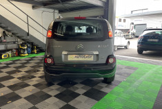 Citroën C3 Picasso 1.6 HDi90 Confort BVA Entretiens complet distribution neuve 