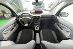 Citroën C3 Picasso 1.6 HDi90 Confort BVA Entretiens complet distribution neuve 