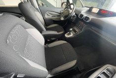 Citroën C3 Picasso 1.6 HDi90 Confort BVA Entretiens complet distribution neuve 