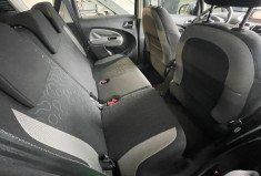 Citroën C3 Picasso 1.6 HDi90 Confort BVA Entretiens complet distribution neuve 