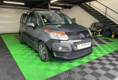Citroën C3 Picasso 1.6 HDi90 Confort BVA Entretiens complet distribution neuve 