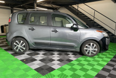 Citroën C3 Picasso 1.6 HDi90 Confort BVA Entretiens complet distribution neuve 