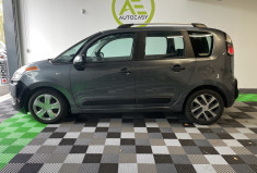 Citroën C3 Picasso 1.6 HDi90 Confort BVA Entretiens complet distribution neuve 
