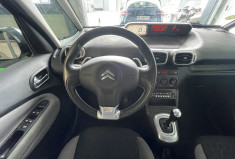 Citroën C3 Picasso 1.6 HDi90 Confort BVA Entretiens complet distribution neuve 