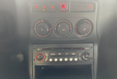 Citroën C3 Picasso 1.6 HDi90 Confort BVA Entretiens complet distribution neuve 