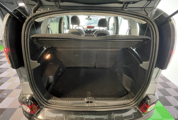 Citroën C3 Picasso 1.6 HDi90 Confort BVA Entretiens complet distribution neuve 