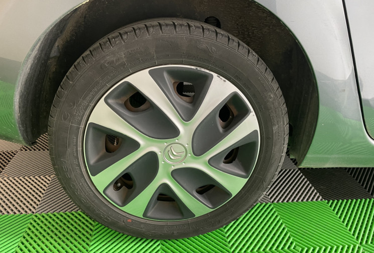 Citroën C3 Picasso 1.6 HDi90 Confort BVA Entretiens complet distribution neuve 