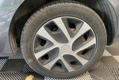 Citroën C3 Picasso 1.6 HDi90 Confort BVA Entretiens complet distribution neuve 