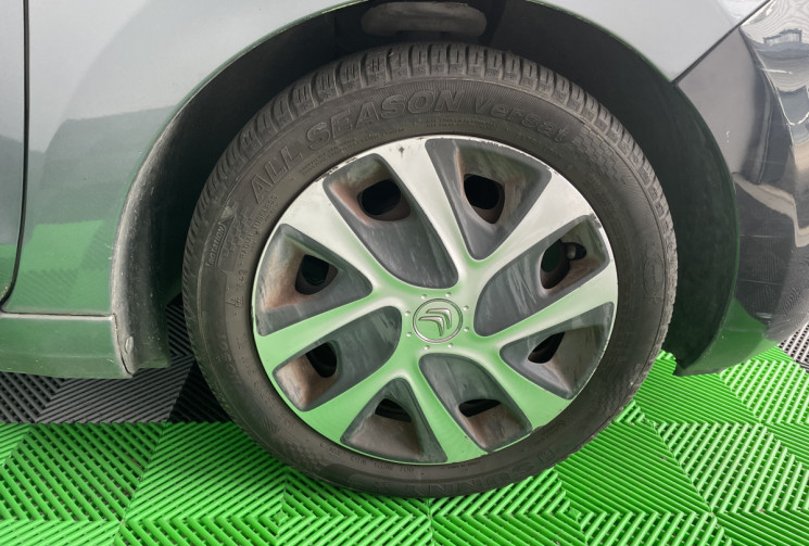 Citroën C3 Picasso 1.6 HDi90 Confort BVA Entretiens complet distribution neuve 