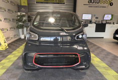 XEV Yoyo ELECTRIQUE SANS PERMIS 10,3Kwh