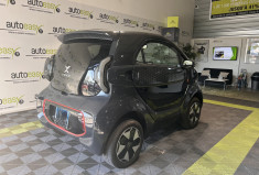 XEV Yoyo ELECTRIQUE SANS PERMIS 10,3Kwh