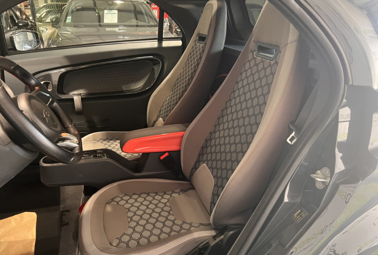 XEV Yoyo ELECTRIQUE SANS PERMIS 10,3Kwh