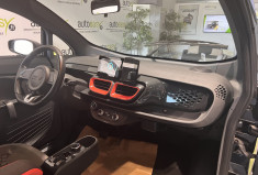 XEV Yoyo ELECTRIQUE SANS PERMIS 10,3Kwh