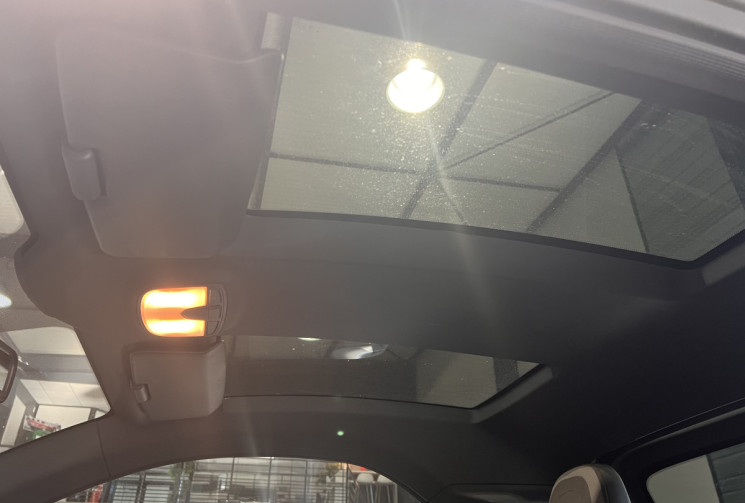 XEV Yoyo ELECTRIQUE SANS PERMIS 10,3Kwh