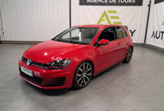 Volkswagen Golf VII 2.0 TSI 220 BlueMotion GTI  3p